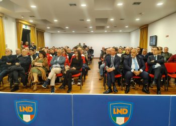 Presidente Divisiopne Calcio A 5 Stefano Castiglia incontra società abruzzesi: “Investie sui giovani”