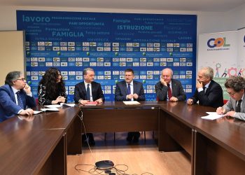 Formazione: Santangelo, dalla Regione 9 mln per i dottorati di ricerca