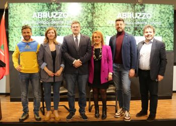 Borghi medievali: Santangelo, Giubileo straordinaria occasione per presentare Abruzzo al mondo
