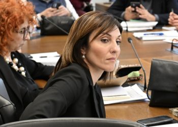 Scoccia: “Fisco e sanità. Scegliamo la responsabilità. Da sinistra solo propaganda”