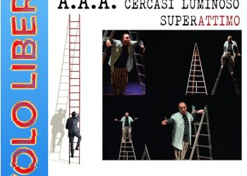 Due appuntamenti al TeatroZeta per la rassegna “Volo Libero”