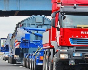 Provincia Pescara capofila processo unificazione rilascio autorizzazioni transito veicoli trasporti eccezionali