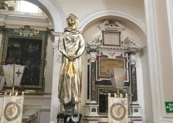Novità per la Processione del Venerdì Santo delll’Aquila
