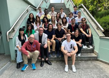 Studebti Università Teramo in competizione per Hackathon organizzato da Corso Laurea Comunicazione