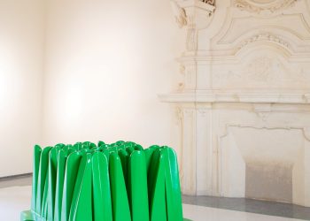 Finissage di TERRENO Tracce del disponibile quotidiano