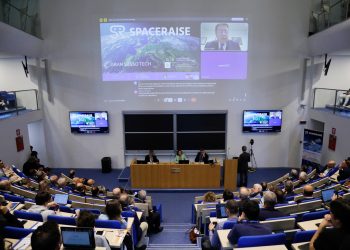 Al via Spaceraise, Scuola Dottorale Internazionale in AI, Robotica e Digital Twins