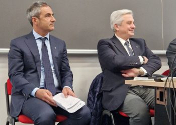 Rainaldi (Confindustria L’Aquila): “Imprese possono ospitare meni reattori a basso costo”