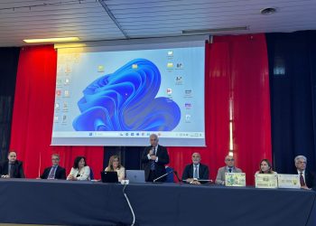 Incontro conclusivo del progetto inerente al “Protocollo educazione digitale per uso consapevole della tecnologia