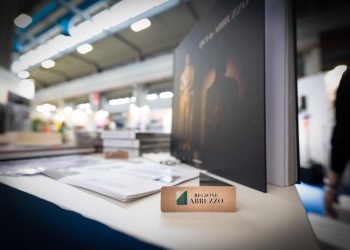 Salone Libro: programma stand Abruzzo nella giornata di chiusura