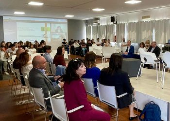 La chimica dà futuro: scuola, università e imprese insieme per i giovani