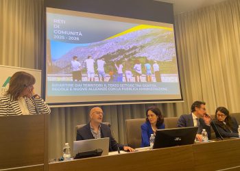 Nasce “Reti di Comunità”: un progetto di educazione all’imprenditorialità per i giovani della provincia dell’Aquila