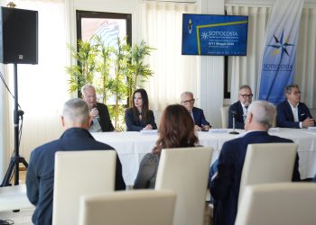 Salpa l’undicesima edizione di Sottocosta