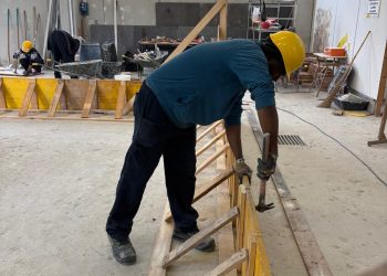 Concluso percorso formazione carpentieri e muratori promosso da Scuola Edile dell’Aquila