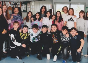 A Scuola (non) si abbaia. Vorrei una legge che… permettesse di avere un cane in classe temporaneamente 