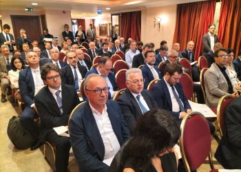 Assemblea straordinaria UPI: Caruso, “Serve riordino istituzionale vero”