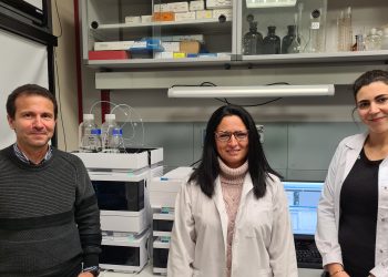 Concesso brevetto italiano a piattaforma farmaceutica green ideata da startup Algo Biotechnologies della “d’Annunzio”