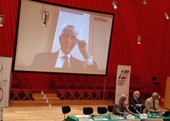  XXXIV Sessione Accademia Olimpica Nazionale Italiana: Si chiude oggi l’evento, presente da remoto anche Ministro Abodi