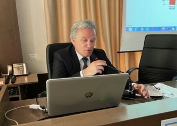 Ordine Medici L’Aquila: Grimaldi, “Antibiotico resistenza minaccia incombente, fondamentali corsi formazione personale”