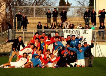 Domani a Montorio la finale di Coppa Abruzzo contro il Nereto