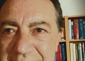 “il colore del muschio”, avvocato Angelo Rosati presenta suo Legal Thriller a Celano