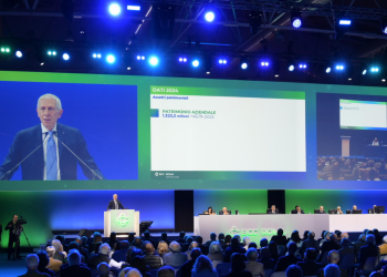 BCC Roma: Assemblea soci approva Bilancio 2024. Raccolta allargata a 17,5 miliardi