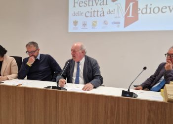 Torna Festival delle Città del Medioevo a L’Aquila dal 27 al 29 Giugno 2025