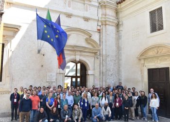 “Auger Analysis Meeting 2025” al Centro Congressi “Luigi Zordan” a L’Aquila