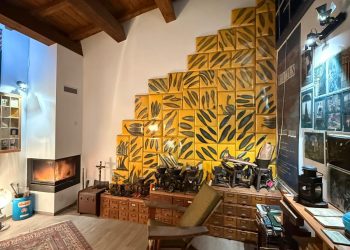 Al via progetto visite guidate “L’Aquila Contemporanea tra arte pubblica e privata”