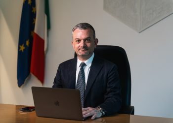 Magnifico Rettore Christian Corsi eletto presidente di Uniadrion