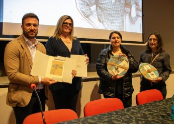 Conclusa a Giulianova mostra “Tutto il Mondo di Guareschi”. Angelica Guareschi: “ Una delle più belle tappe nella storia ventennale della mostra”