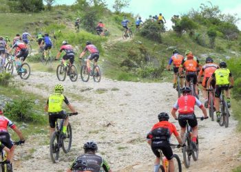 Scanno: Marathon degli Stazzi, una storia lunga oltre 20 anni