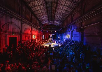 Check the Style 2025 – World Final:Eevento mondiale a L’Aquila, capitale del breaking per quattro giorni