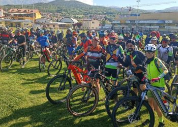 Una domenica di sport con un coinvolgimento di migliaia di appassionati