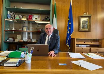 Università “Gabriele d’Annunzio” celebra 60° anniversario riconoscimento giuridico della Repubblica Italiana