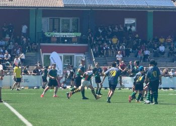 L’Aquila: una domenica di sport con un coinvolgimento di migliaia di appassionati