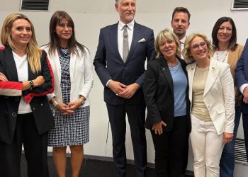 Santangelo alla commissione Cultura aperta al Ministro Giuli