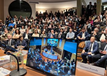 Successo Giornata dedicata dai costruttori edili al Correttivo del Governo al Codice degli Appalti