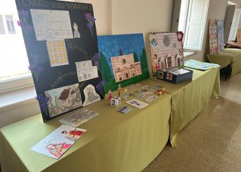 La Perdonanza si apre al territorio grazie alla scuola