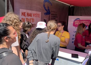 Tumore uroteliale: Merck fa tappa a Taliacozzo al Giro d’Italia con campagna ‘Non girarci intorno’