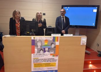 Primo Workshop VITALITY Univaq su Valorizzazione  Differenze di Genere