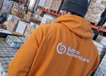  A Pescara Banco Alimentare  continua ad alimentare speranze