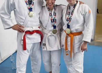 A.S.D. JuJitsu Academy L’Aquila protagonista sul tatami
