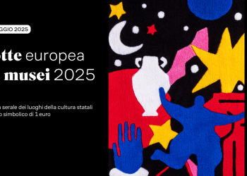 Notte Europea dei Musei, anche al Museo Nazionale d’Abruzzo dell’Aquila