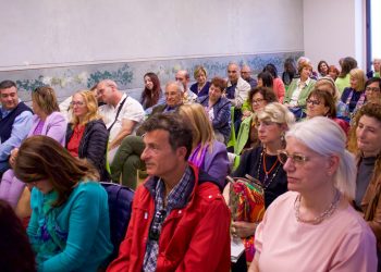 A Nanetti e Muroni il Premio Novelle: si chiude prima edizione concorso letterario nazionale per racconti