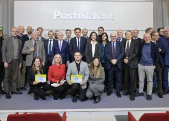  Poste Italiane: al via seconda edizione premio giornalistico TG Poste