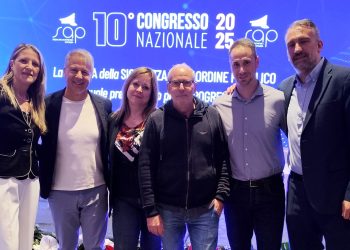  Congresso Nazionale SAP: Eletti nuovi organismi dirigenziali