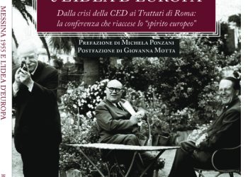 70° anniversario Conferenza di Messina, tappa importante pe costruzione dell’Europa