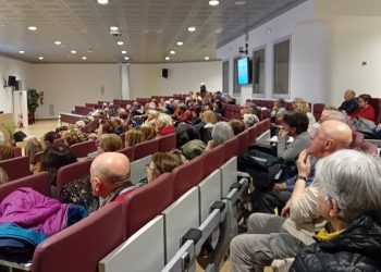 ‘I benefici dell’età che avanza’. Incontro all’Aula Ipogea del Consiglio Regionale