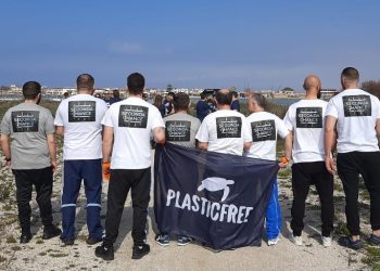 Abruzzo: Detenuti e Volontari uniti in azione per ripulire Teramo e Vasto (CH) e costruire comunità più inclusive