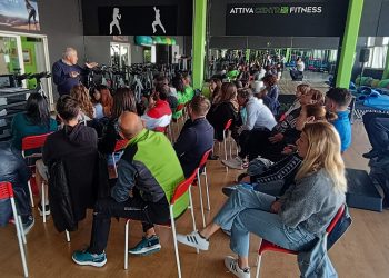 Corso formazione BLSD e Primo Soccorso, promosso dal Centro Sportivo Italiano